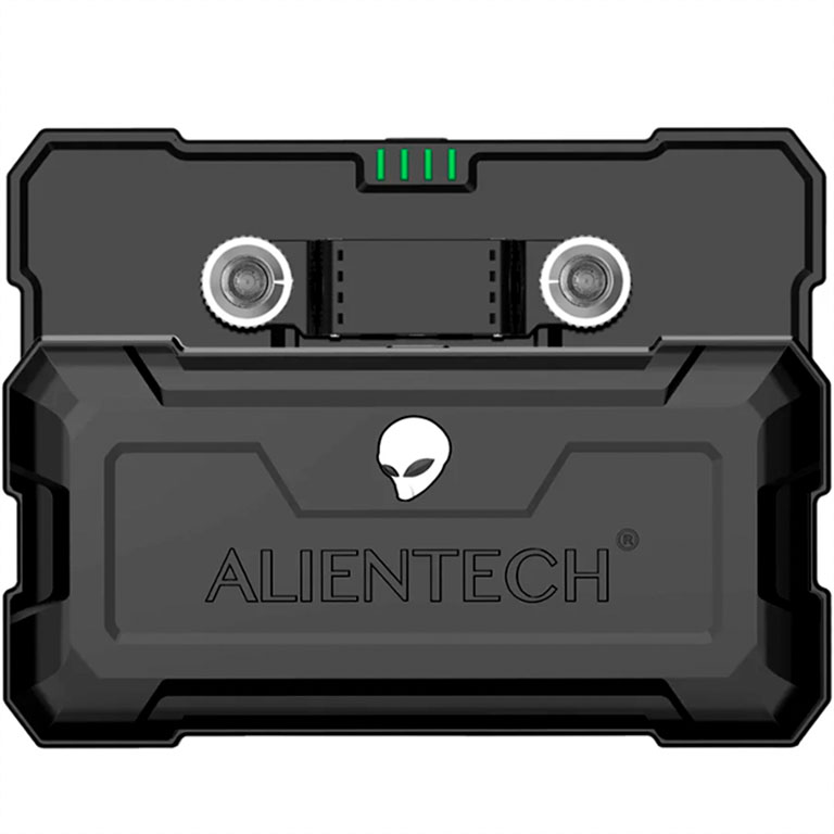 Alientech DOU 3